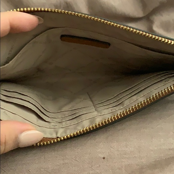 Michael Kors Wristlet - Picture 2 of 2